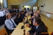 12.04.2018 - Jahreshauptversammlung der Feuerwehr Waldems