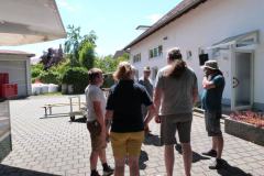 Sommerfest 2025