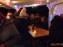 03.01.2017 - Glühweinabend