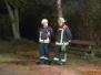 17.10.2016 - verschiedene Rettungstechniken