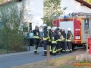 30.08.2016 - Rauchentwicklung am Kindergarten