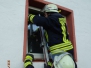 22.04.2014 - Übungsabend: Vermisste Person mit Rauchentwicklung im Gebäude 