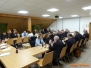Jahreshauptversammlung 2018