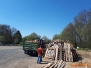 Osterfeuer 2019