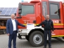 30.09.2020 - Spendenscheck