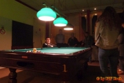 01.03.2016 - Billard