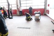 01.04.2025 - Übungsabend