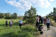 02.07.2019 - Hydrantenkontrolle