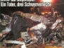 03.12.2000 - Auto in Mitte auseinander gerissen, 1 Toter