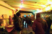 06.01.2026 - Übungsabend