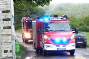 06.05.2024 - Übung in Reichenbach