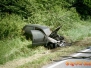 06.06.2003 - Bei Probefahrt in den Gegenverkehr, 1 Toter