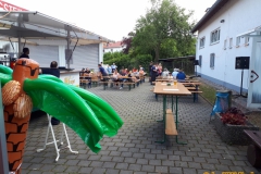 15.06.2019 Grillabend