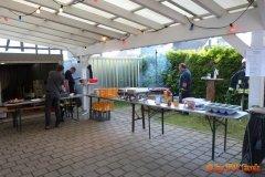 16.06.2018 Grillabend