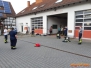 16.06.2020 - Erste Übung nach 14 wöchiger Zwangspause