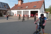 16.07.2019 - Dienstsport
