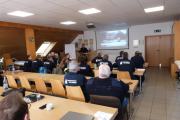 18.01.2025 - Seminar Unwetter