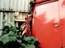 18.09.1987 - LKW rast in Gebäude