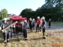 19.07.2016 - Wasserentnahme und Wasserabgabe