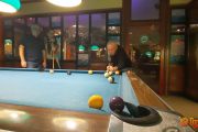 21.02.2023 - Billard