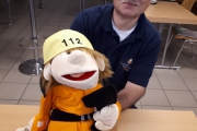 21.05.2019 - Brandschutzerziehung