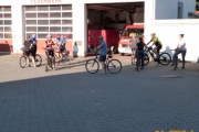 21.07.2020 - Radtour