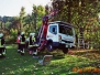 22.10.2008 - Hubsteiger droht umzustürzen