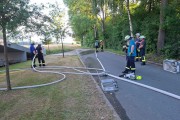 23.06.2026 - Übungsabend