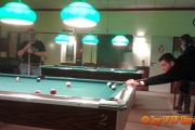 24.02.2015 - Billard