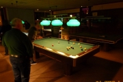 25.02.2020 - Billard