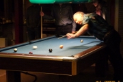 26.02.2019 - Billard