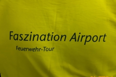 27.10.2018  Ausflug zum Frankfurter Flughafen