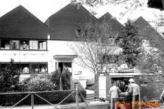 28.04.1992 - Brand im Altenheim, 1 Toter