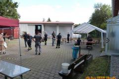 28.08.2021 Grillabend