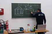 28.10.2025 - Übungsabend