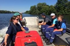 29.06.2019 - Ausflug zur FF-Raunheim