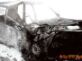 29.12.2001 - Fahrzeug fing Feuer