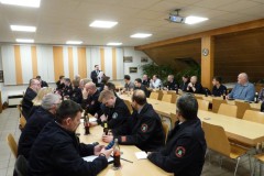 31.01.2026 - Jahreshauptversammlung 2025 