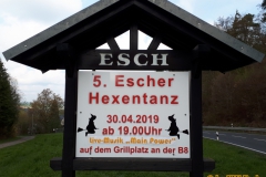 Hexentanz 2019