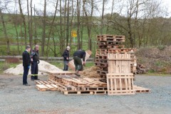 Osterfeuer 2026