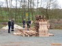 Osterfeuer 2026