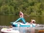 Zeltlager am Titisee 2016